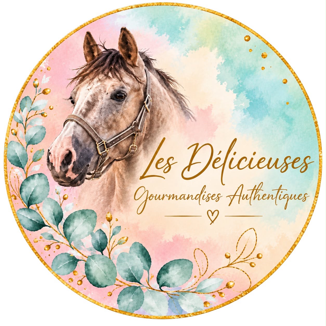 Les délicieuses
